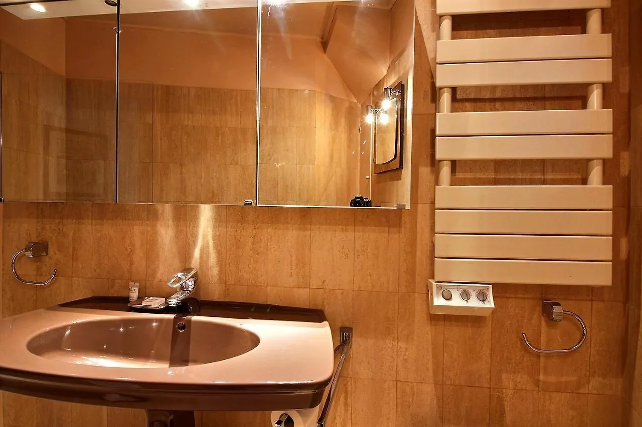 Apartman Parisian I 390 I 1 I Odeon Párizs